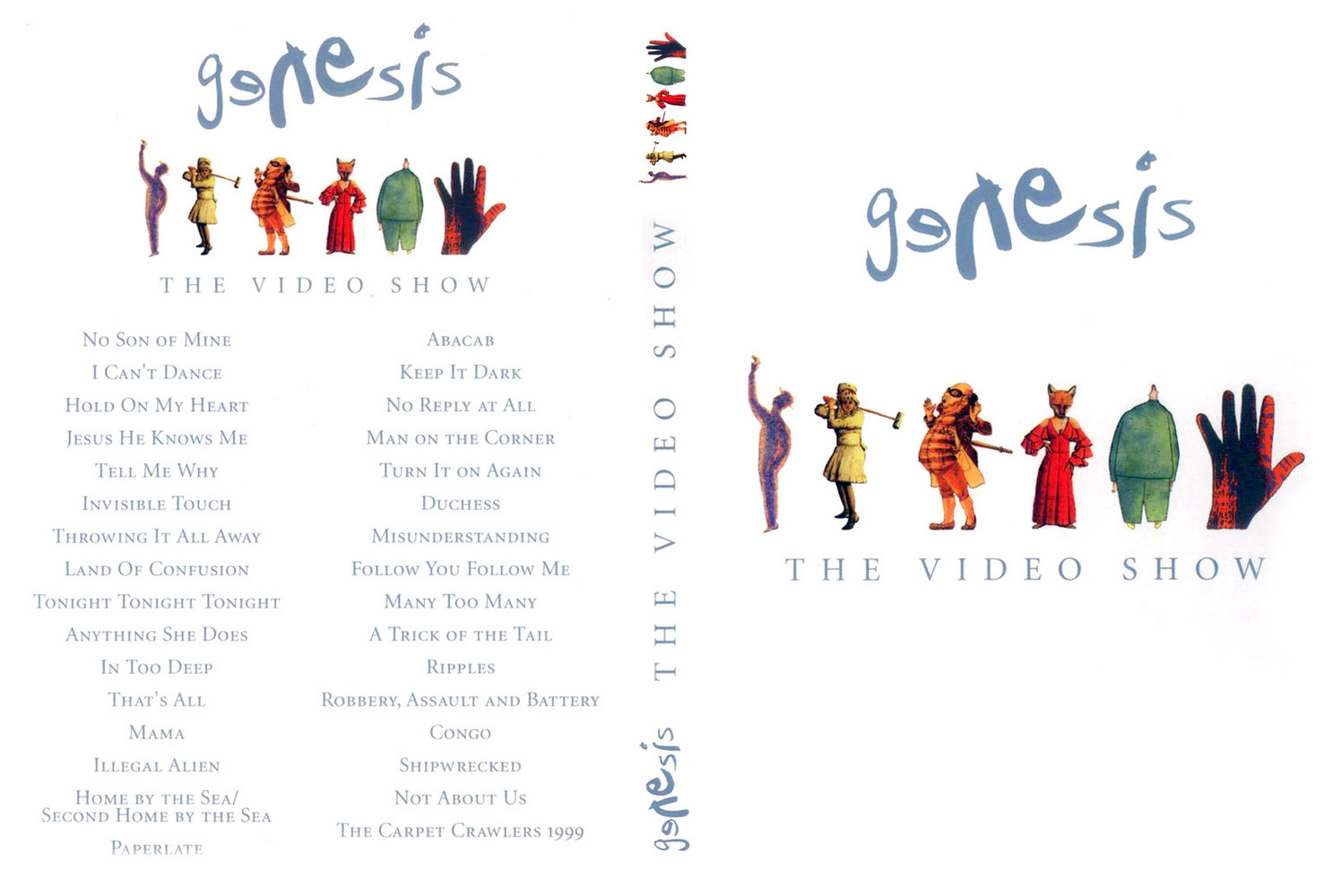 [Genesis_The_Video_Show-[cdcovers_cc]